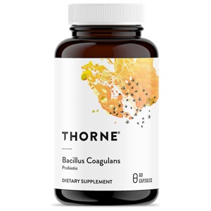 Bacillus Coagulans 60 kapslar produkt bild