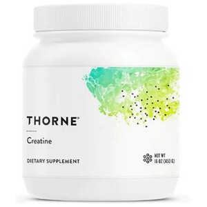 Creatine 450 g produkt bild