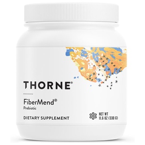 Thorne FiberMend, 330 g produkt bild