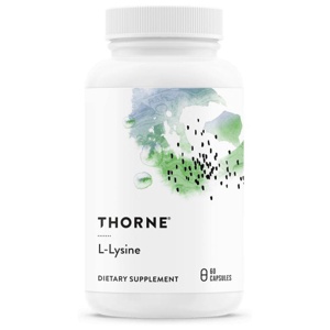 Lysine 60 kapslar produkt bild