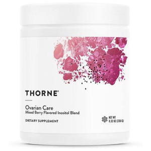 Thorne Ovarian Care, 214 g produkt bild