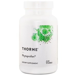 Thorne Phytoprofen 60 kapsler produktbillede