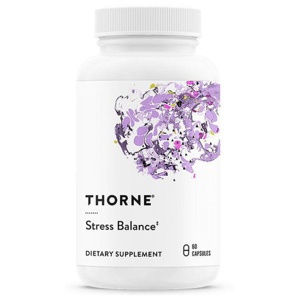 Thorne Stress Balance, 60 kaps produkt bild