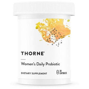 Thorne Womens Daily Probiotic, 30 kaps produkt bild