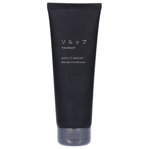 Thorup Keep It Bright Blonde Conditioner 250 ml Produktbild