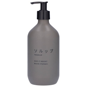 Thorup Keep It Bright Blonde Shampoo 500 ml Produktbild