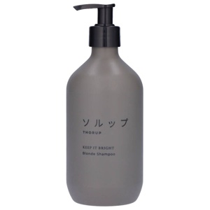 Thorup Keep It Bright Blonde Shampoo produktbillede