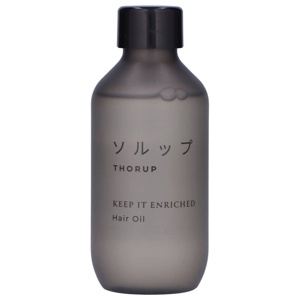 Thorup Keep it Enriched Hair Oil produktbillede