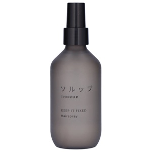 Thorup Keep it Fixed Hairspray 200 ml Produktbild