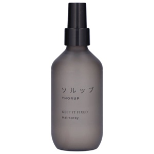 Thorup Keep it Fixed Hairspray produktbillede