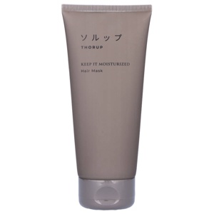 Thorup Keep It Moisturized Hair Mask 200 ml Produktbild