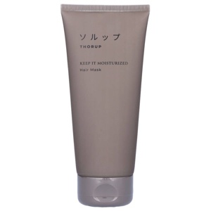 Thorup Keep It Moisturized Hair Mask produktbillede