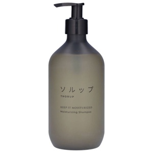 Thorup Keep It Moisturized Shampoo produktbillede