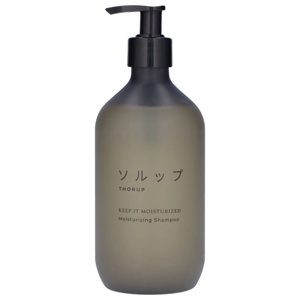 Thorup Keep It Moisturized Shampoo 500 ml Produktbild