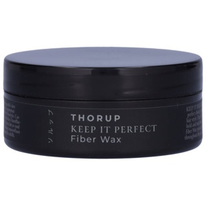 Thorup Keep It Perfect Fiber Wax 75 ml Produktbild