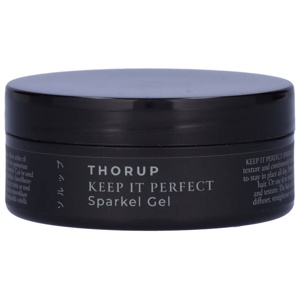 Thorup Keep It Perfect Sparkle Gel 75 ml Produktbild