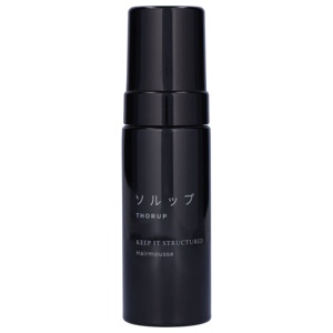 Thorup Keep it Structured Hairmousse produktbillede
