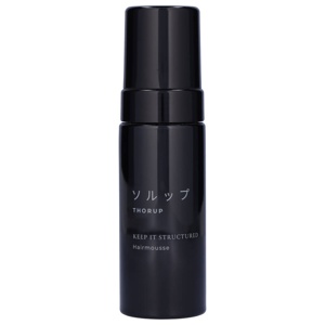 Thorup Keep it Structured Hairmousse 150 ml Produktbild