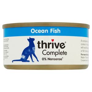 Thrive Adult Havsfisk 75 g produkt bild