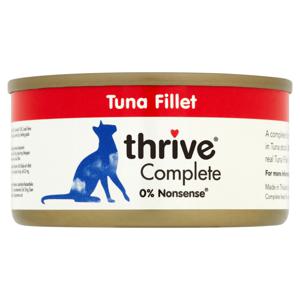 Thrive Adult Tonfisk 75 g produkt bild