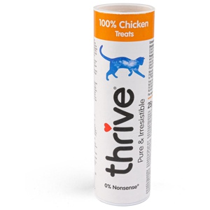 Thrive Cat Treats product image