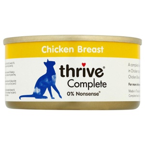 Thrive Complete Adult - Chicken Breast product image