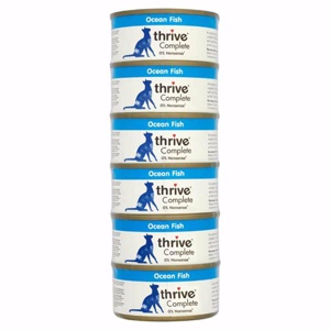 Thrive Complete Adult - Ocean Fish product image