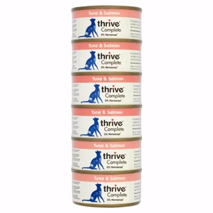 Thrive Complete Adult - Tuna & Salmon product image