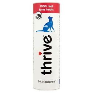 Thrive Godbitar Tonfisk produkt bild
