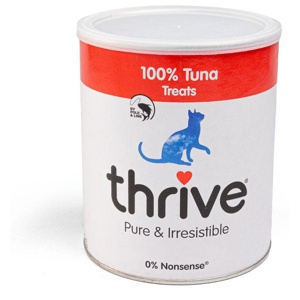 Thrive Godbiter Tunfisk Tube produktbilde