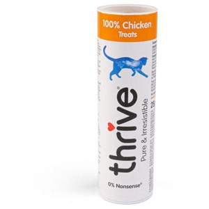 Thrive Katzensnack Huhn Produktbild