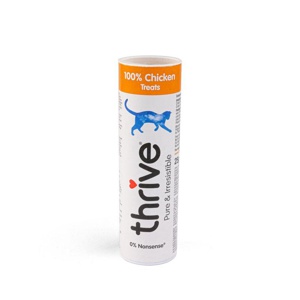Thrive Kyllingbryst godbiter Tube produktbilde