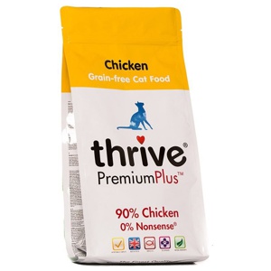 Thrive Premium Plus Kyckling produkt bild