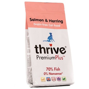 Thrive Premium Plus Lax & Sill produkt bild