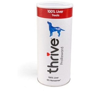 Thrive ProReward Snacks gefriergetrocknet Produktbild
