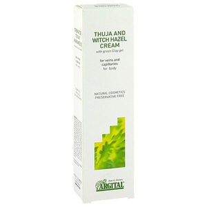 Thuja Creme Produktbild