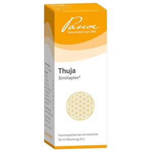 THUJA SIMILIAPLEX Mischung Produktbild
