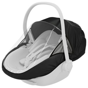 Thule regnskydd babyskydd produkt bild