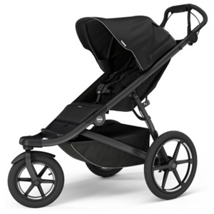 Thule Urban Glide 3 black produkt bild
