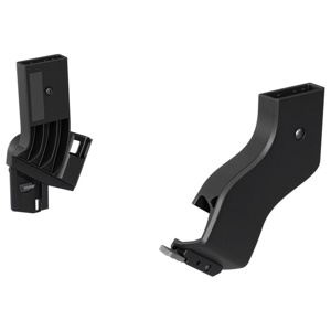 Thule Urban Glide 3 Double Liggdelsadapter produkt bild