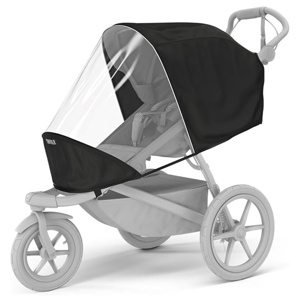 Thule Urban Glide 3/4 regnskydd (singel) produkt bild