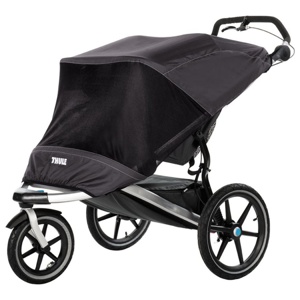 Thule Urban Glide Double myggnät produkt bild