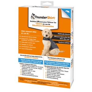Thundershirt hundväst L produkt bild