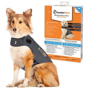 Thundershirt L 18-29 kg produktbillede