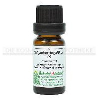 Thymian-Angelika-Öl 10 ml Öl Produktbild