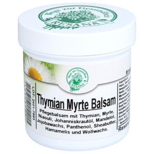 THYMIAN MYRTE Balsam Resana Produktbild