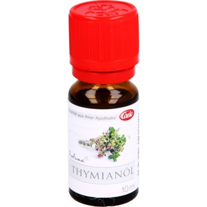 THYMIAN ÖL ProFuma Caelo HV-Packung Produktbild
