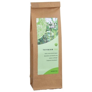Thymian Tee, 100 g Tee Produktbild