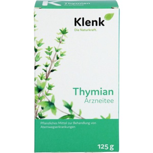 Thymian Tee, 125 g Tee Produktbild