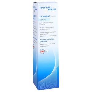 THYMUSKIN CLASSIC Serum 200 ml Flüssigkeit Produktbild